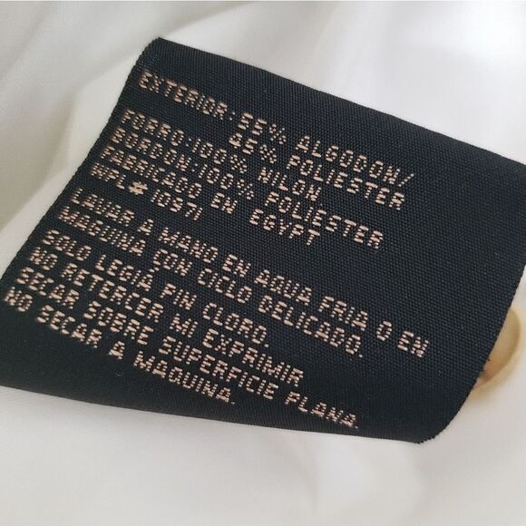 Innovations By Izzi Rain Coat - Picture 7 of 10